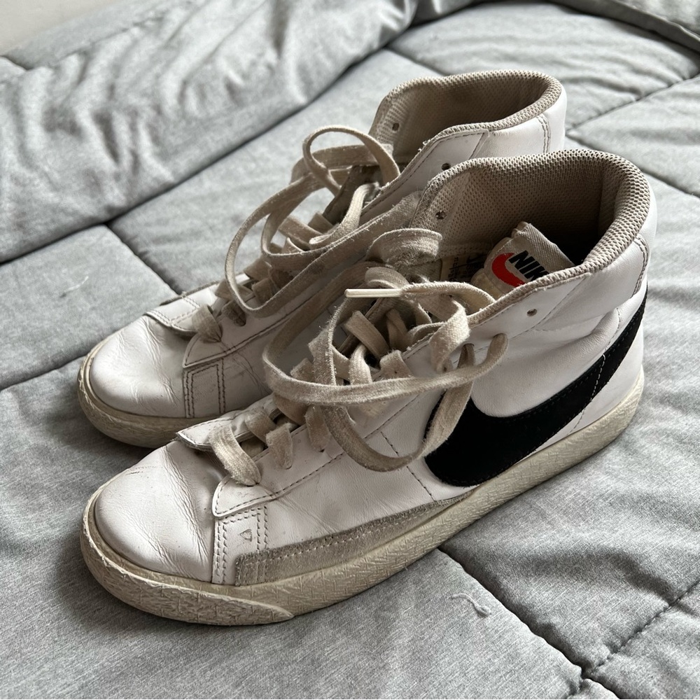Nike Blazers